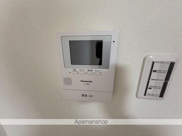 REVO門真の内装写真