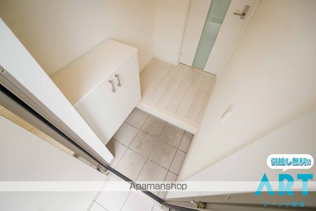 ＭＨＴメゾネット勝岡　Ｍ棟[2LDK/73.04m2]の内装3