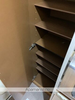 東京都小金井市関野町１丁目[1R/20m2]のその他部屋・スペース