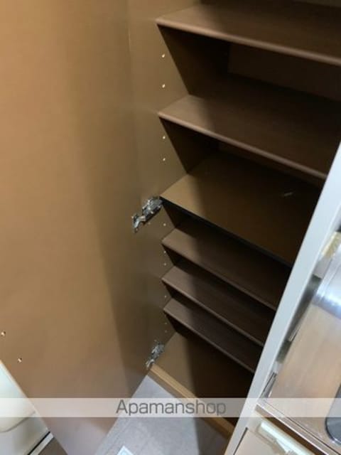 東京都小金井市関野町１丁目[1R/20m2]のその他部屋・スペース