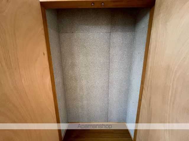 メゾン渚の内装写真