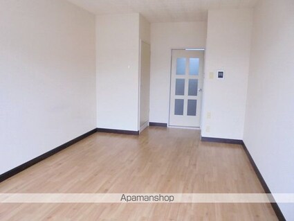 アップルズＨ[1K/26.4m2]の内装1