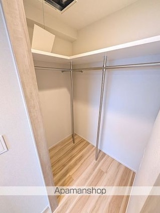 ジオエント上野稲荷町[2LDK/50.15m2]の収納