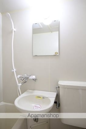 アーバン大手町[1K/21.45m2]の洗面所