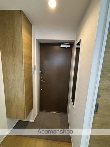 レピュア駒込レジデンスの内装写真