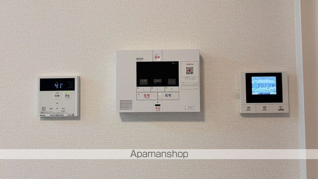 DーRESIDENCE西町の内装写真