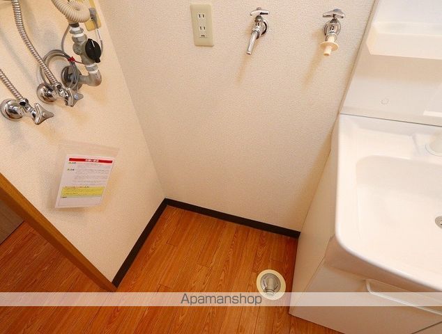 Jステージ若草の内装写真