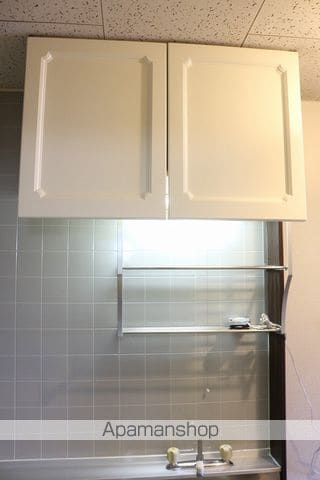 プレッソの内装写真