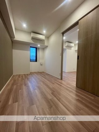 ザ・パークハビオ中野新橋[1LDK/41.79m2]の内装4