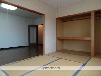 ビクトリアＢ[2LDK/65.42m2]の内装