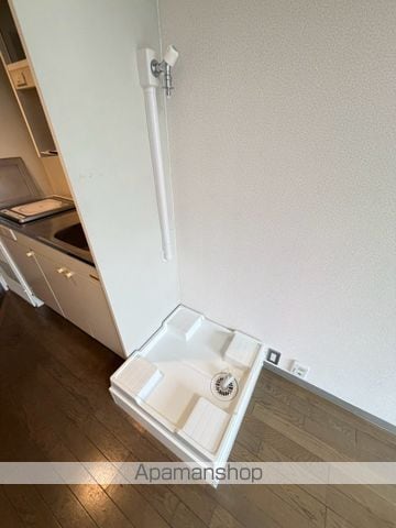 エレガンス東高円寺の内装写真