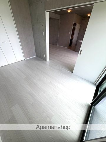 VIA LATTEAの内装写真