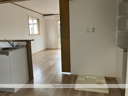 グリーンウッド[1LDK/44.71m2]の内装2