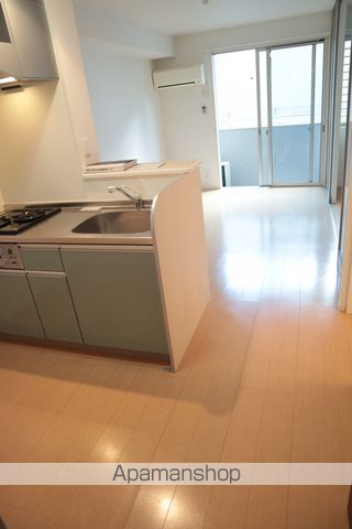 シャトレ清風の内装写真
