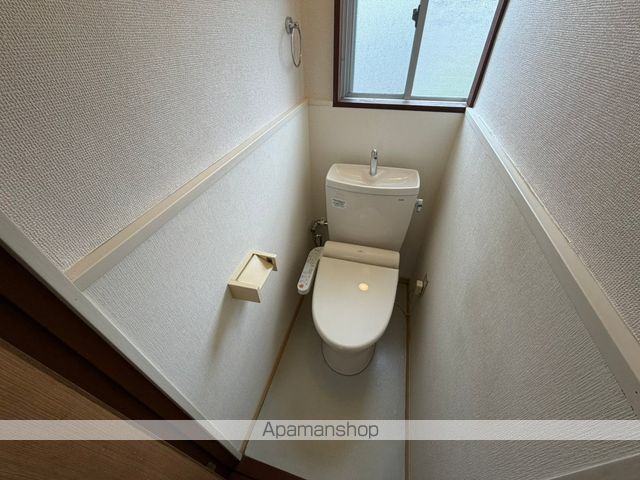 田口コーポの内装写真
