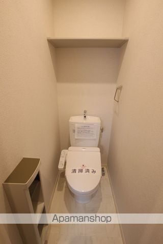 内房線 姉ケ崎駅 徒歩7分 3階建 築4年の内装写真