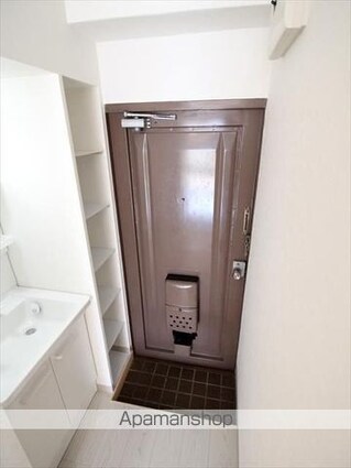 ＨＥＩＷＡＤＯＲＩ　ＦＬＡＴ[1R/21.47m2]の内装5