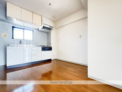 ハイム・ユーゲント[2K/39.93m2]のキッチン