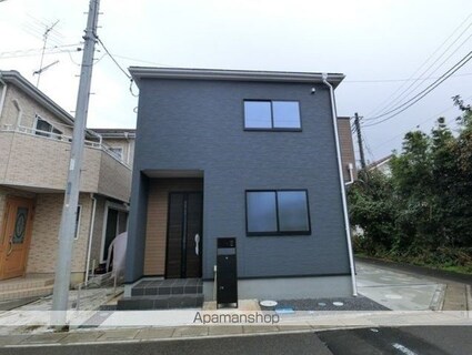 Ｋｏｌｅｔ南桜井[3LDK/96.46m2]の外観2