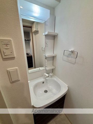 ARTIZA堺の内装写真