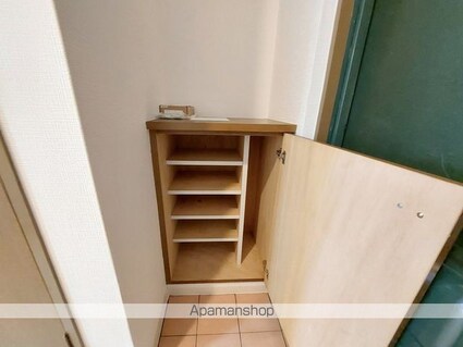 さくらマンション[1K/21.9m2]の内装6
