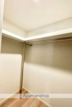 ＣＲＥＡＴＩＦ秋葉原[2LDK/53.21m2]の収納