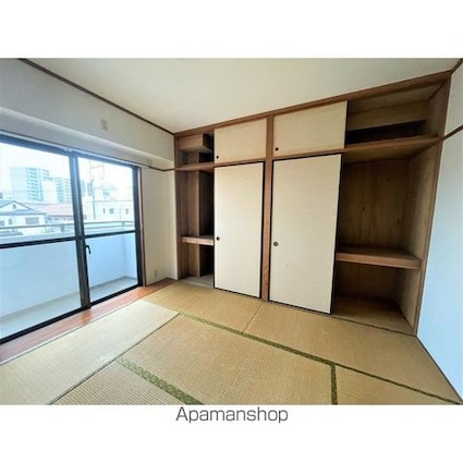 カサブランカ[3LDK/75.14m2]の収納