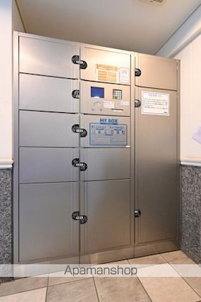 東京都渋谷区本町６丁目[1DK/29.36m2]の共用部1