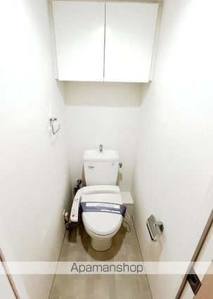 ＥＰＩＣ東日本橋レジデンス[1LDK/40.75m2]のトイレ