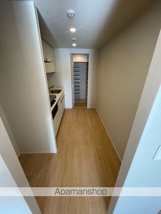 ザ・ケンジントン・レジデンスときわ台[1LDK/51m2]のその他設備