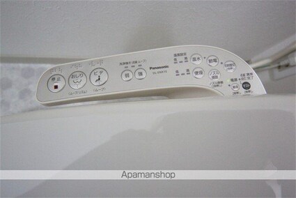 ピュアレスト田所Ａ棟[2LDK/53.5m2]の内装4