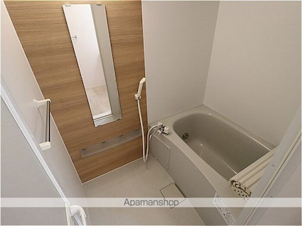 グランドソレーユ[1LDK/42.64m2]のバス