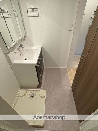 ヒカルサ堺市文珠橋通Ⅱ[1K/27.02m2]の内装5