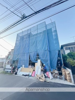 ＡＪ千葉寺００３[1LDK/23.36m2]の外観5