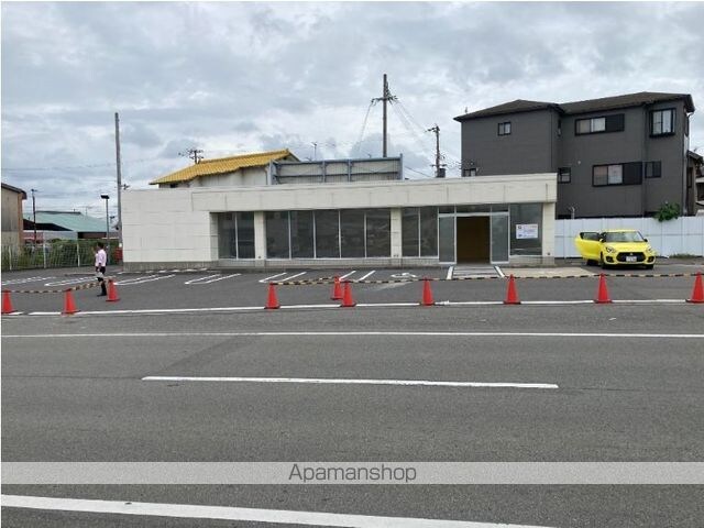 和歌山第１店舗[店舗/163.04m2]の外観