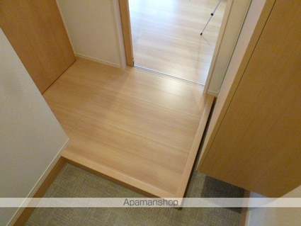 滋賀県栗東市下鈎[1LDK/41.01m2]の玄関