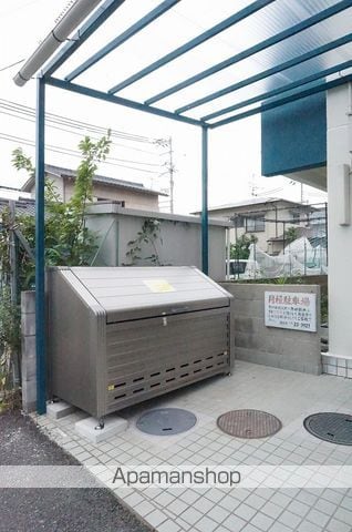 アルトトール 202 ｜ 愛媛県松山市桑原７丁目6-45（賃貸マンション1R・2階・22.00㎡） その27