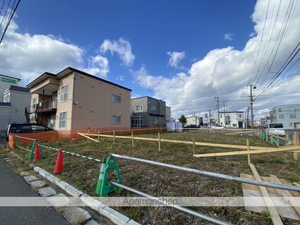 Ａｖｅｎｕｅ千歳（アベニューチトセ）[1LDK/40.48m2]の外観3