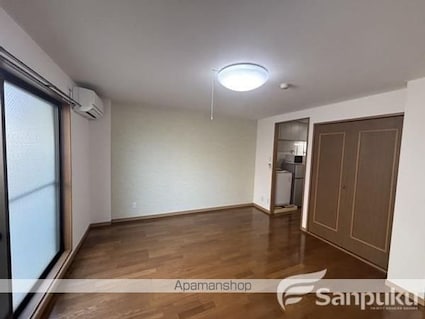 グリーンハイツＭＩＣＨＩ２[1K/28.39m2]の内装1