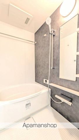 セレスティア中野上高田の内装写真