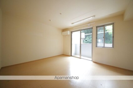 メルヴィーユ[1LDK/47.61m2]のリビング・居間