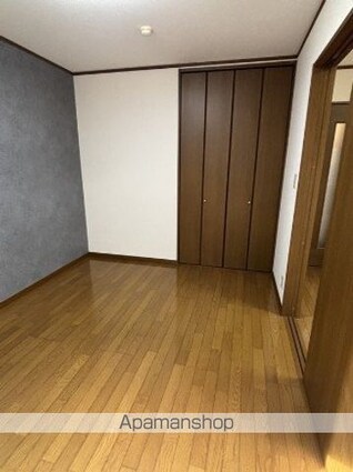 ＹＡＭＡＳＥＮ[2DK/42m2]の収納