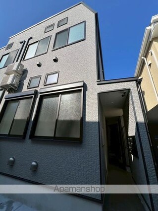 東京都杉並区和泉１丁目[1R/11.33m2]の外観3