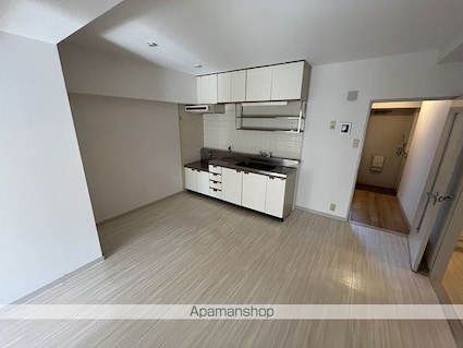 グランメゾン金城[3DK/53.5m2]のリビング・居間