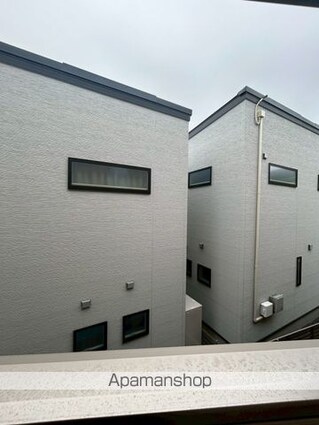 ＡＪ八千代中央[1LDK/31.68m2]の眺望