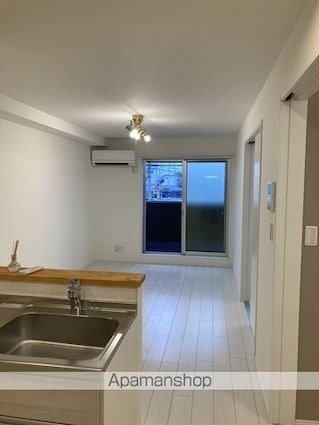 Ｌｙｋ都町Ｃ棟[2LDK/46.37m2]のリビング・居間