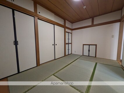 東京都杉並区堀ノ内２丁目[2DK/54.33m2]の内装8