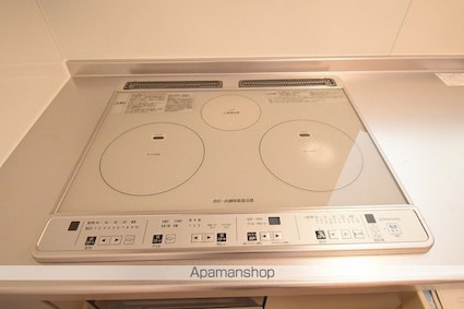 プルメリア[2LDK/55.33m2]の内装5