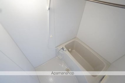 ライフコート湊町[1LDK/44.9m2]のバス