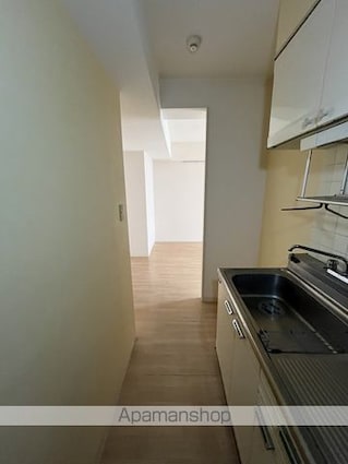 笹コーポ戸田[2LDK/50.76m2]の内装4